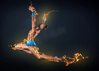 发布会上 发布会上